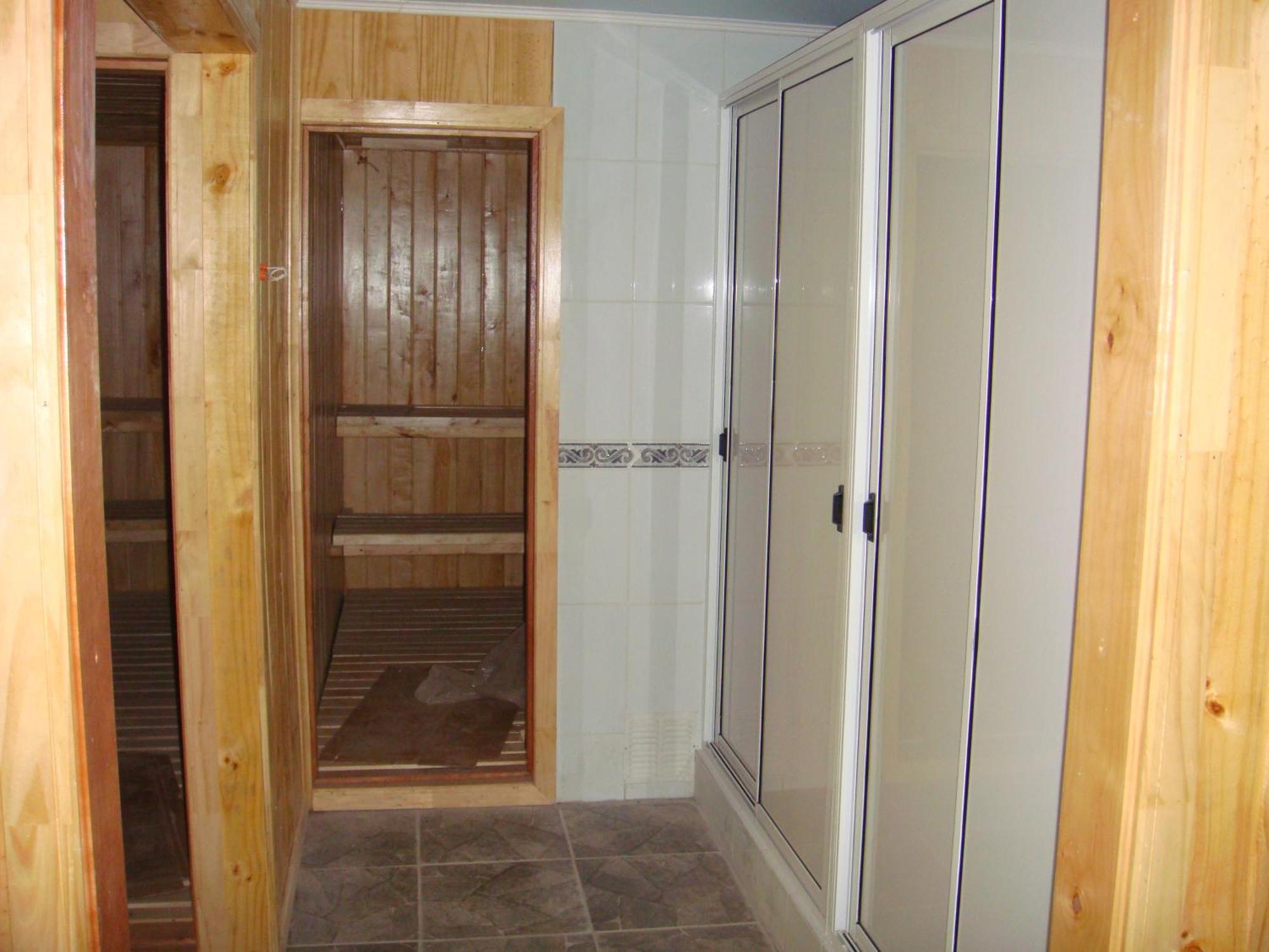 Cabanas Pachapulay Las Trancas Zewnętrze zdjęcie